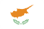 Cyprus flag